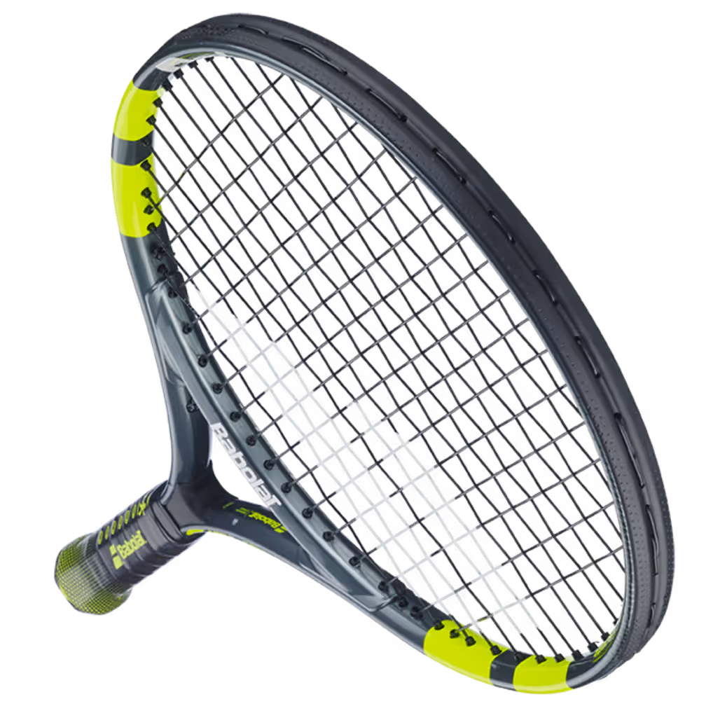 Raqueta Babolat Carlitos Jr 25