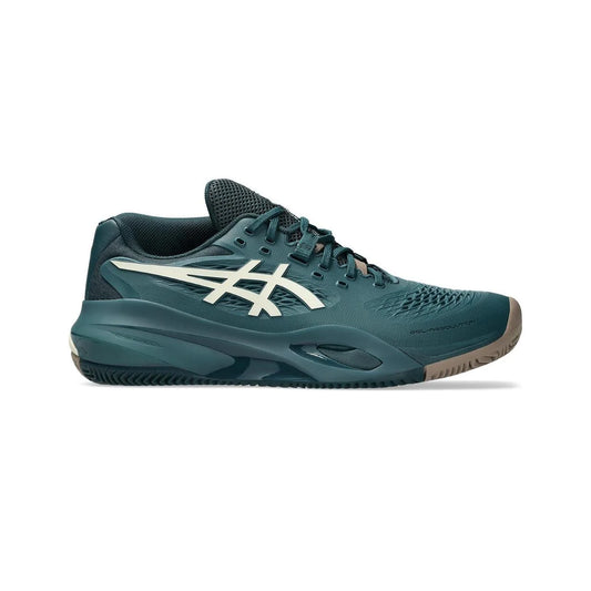 Calzado Asics Gel Resolution X Clay