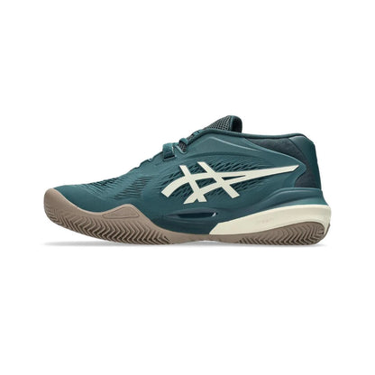 Calzado Asics Gel Resolution X Clay