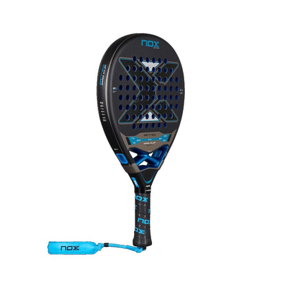 Pala Nox At10 Pro Cup Soft By Agustin Tapia