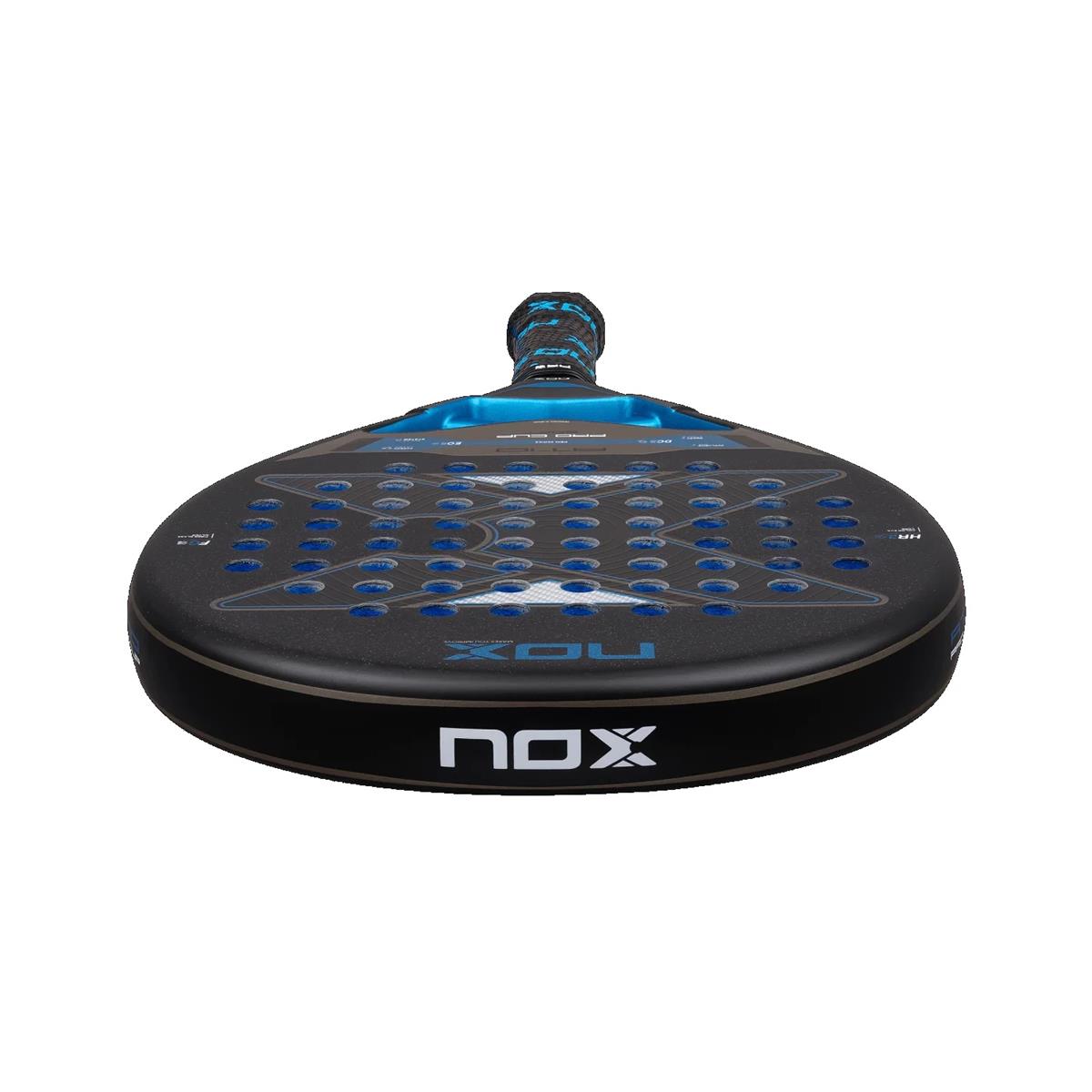 Pala Nox At10 Pro Cup Soft By Agustin Tapia