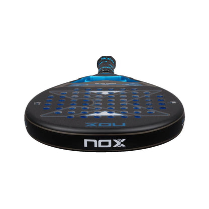 Pala Nox At10 Pro Cup Soft By Agustin Tapia
