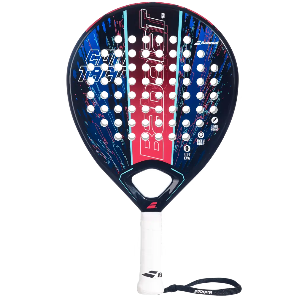 PALA BABOLAT CONTACT