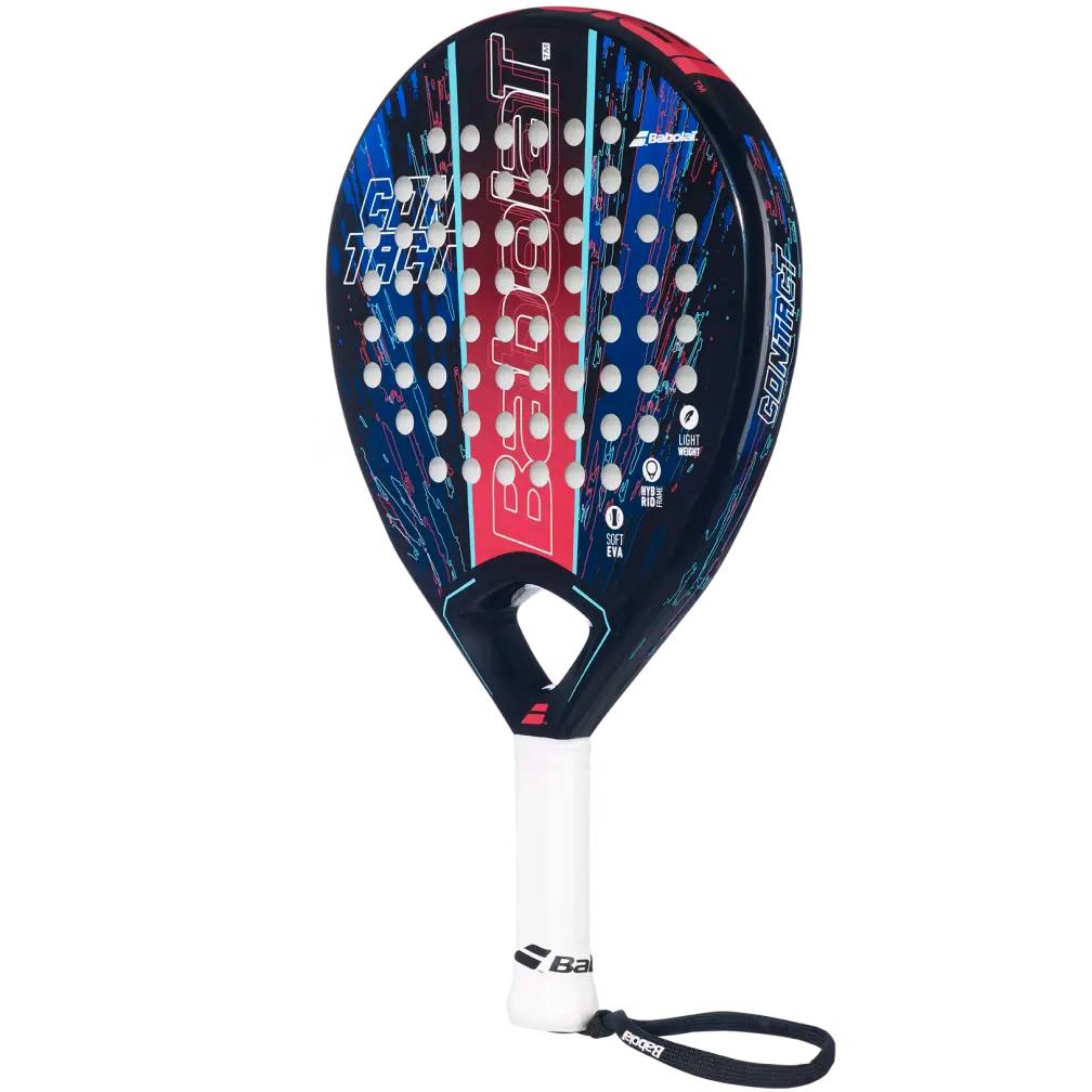 PALA BABOLAT CONTACT