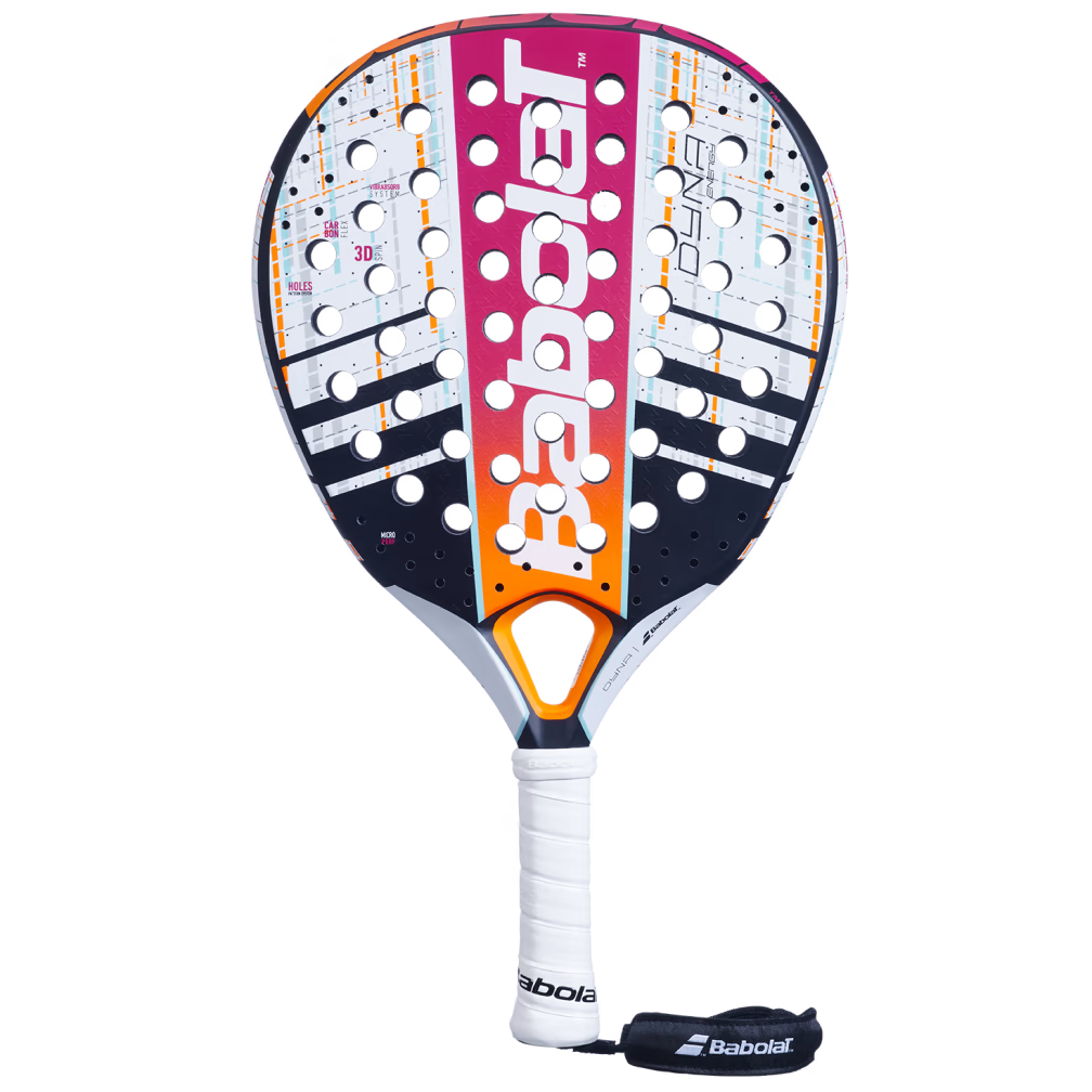 PALA BABOLAT DYNA ENERGY