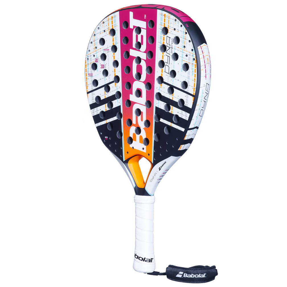 PALA BABOLAT DYNA ENERGY