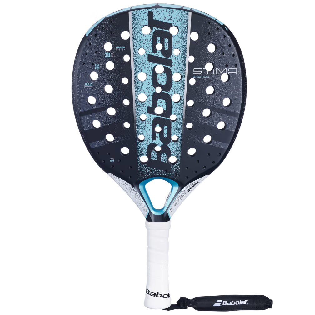PALA BABOLAT STIMA ENERGY