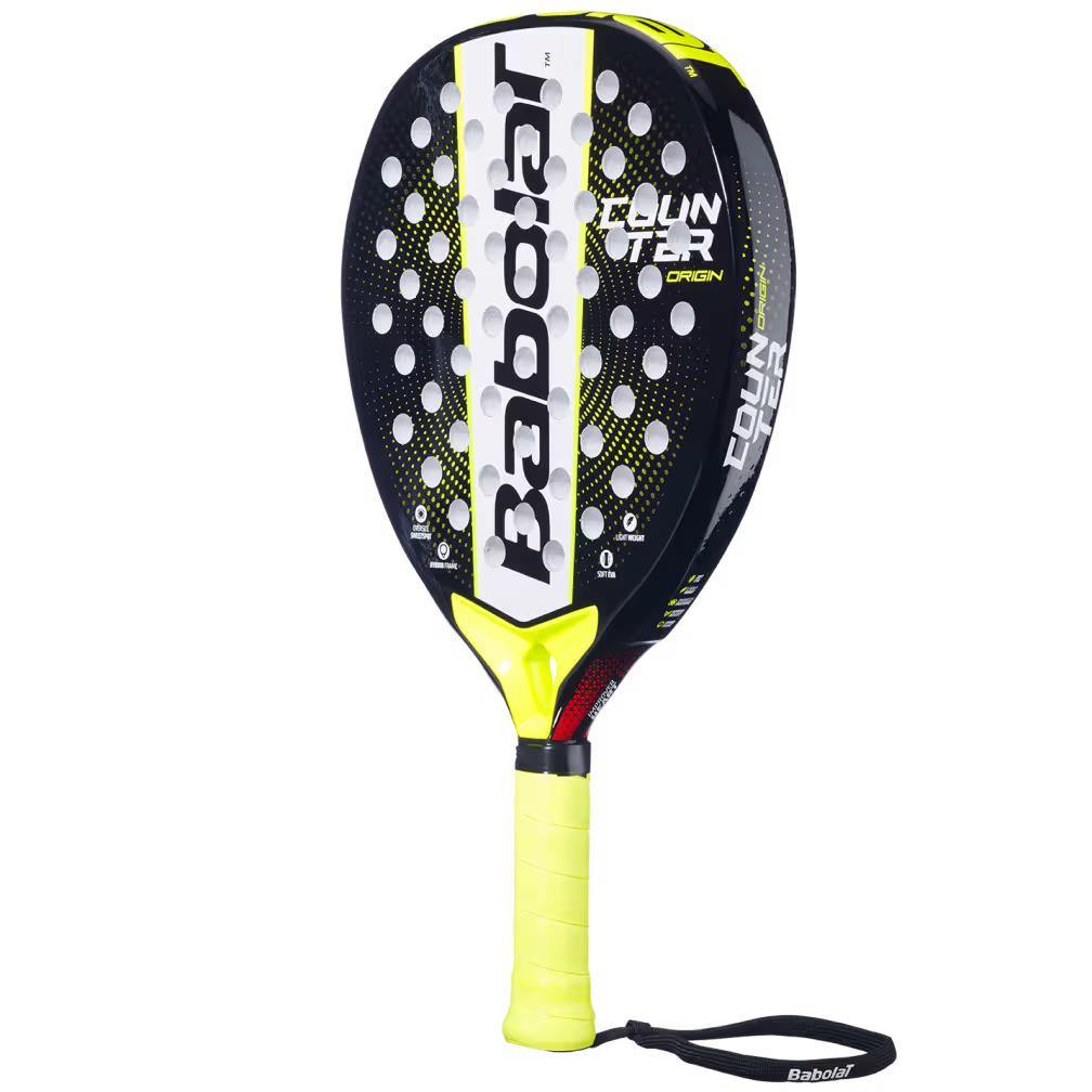 Pala Babolat Counter Origin