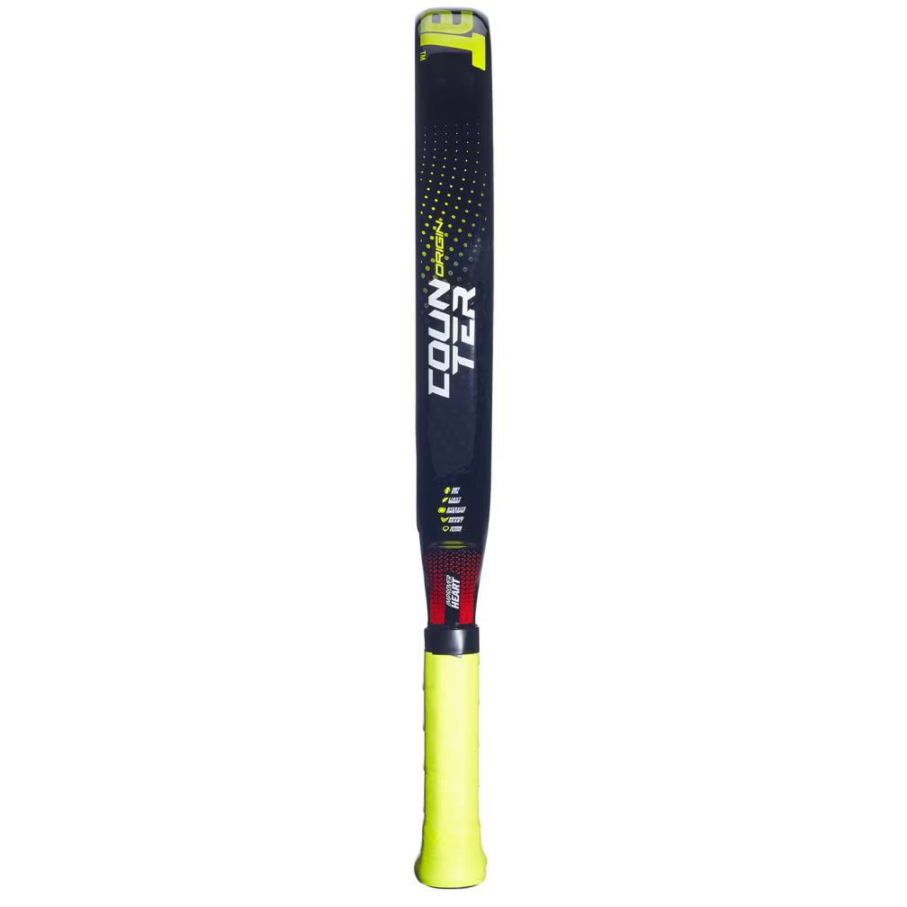 Pala Babolat Counter Origin