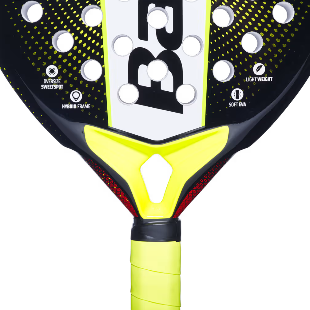 Pala Babolat Counter Origin
