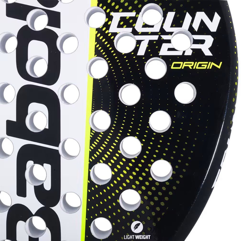 Pala Babolat Counter Origin
