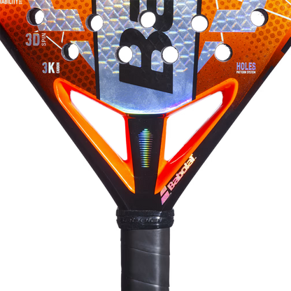 Pala Babolat Viper Juan Lebron 3.0