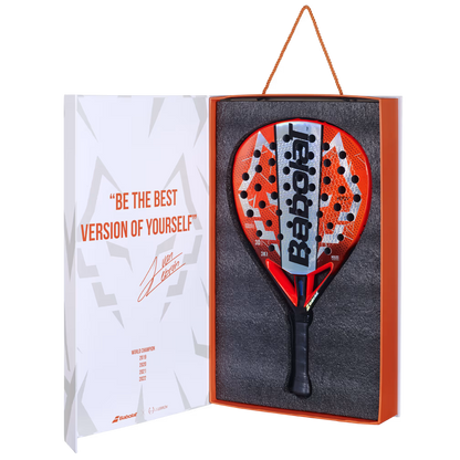Pala Babolat Viper Juan Lebron 3.0