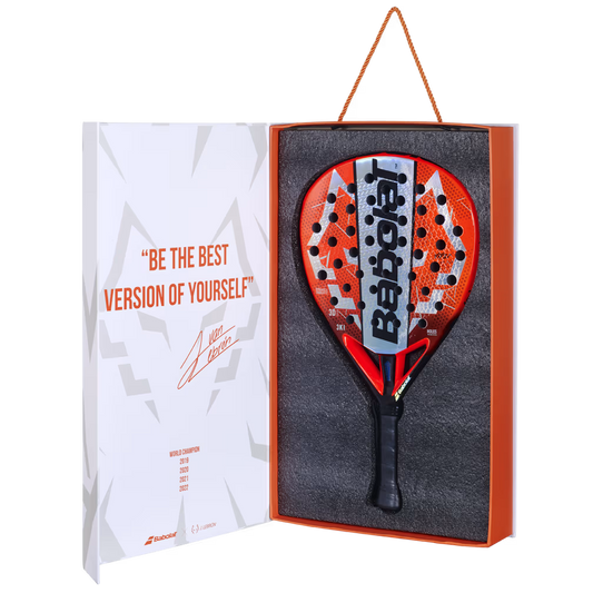 Pala Babolat Viper Juan Lebron 3.0