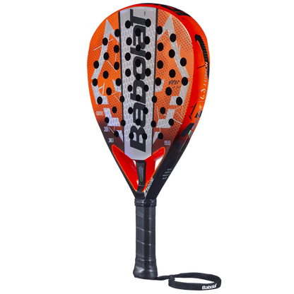 Pala Babolat Viper Juan Lebron 3.0