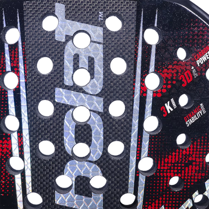 Pala Babolat Technical Viper 3.0