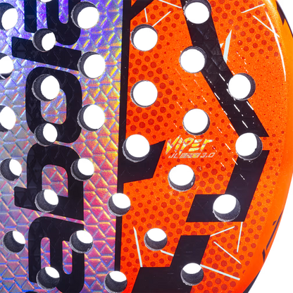 Pala Babolat Viper Soft Juan Lebron 3.0