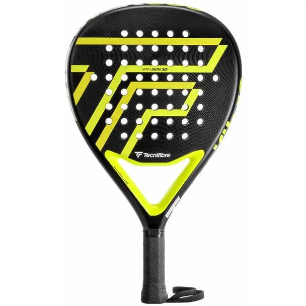 PALA TECNIFIBRE WALL BREAKER 360