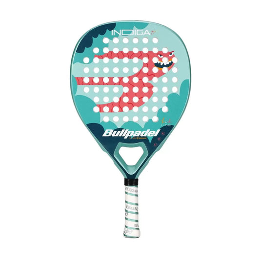 Pala Bullpadel Indiga Girl 26