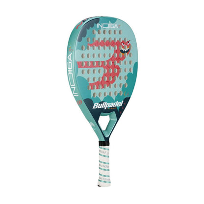 Pala Bullpadel Indiga Girl 26