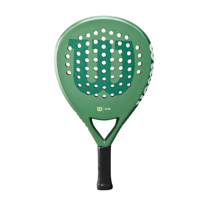 Combo Wilson Blade Ls V3 + Thermobag Wilson 6PK Negro