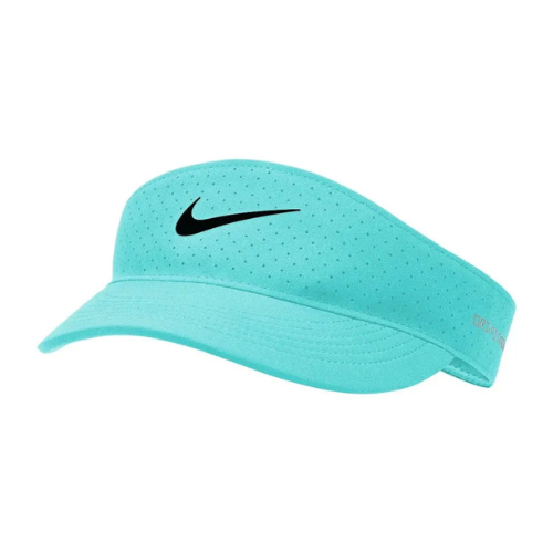 Visera Nike Aero Sm Aguamarina