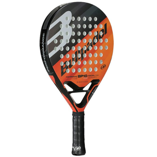 Pala Bullpadel Bp10 Evo 24