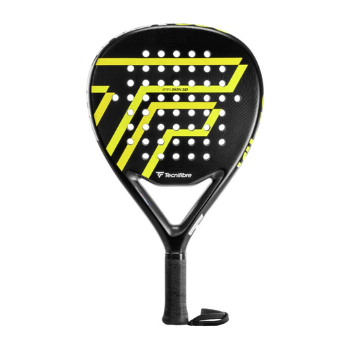 PALA TECNIFIBRE WALL BREAKER 360