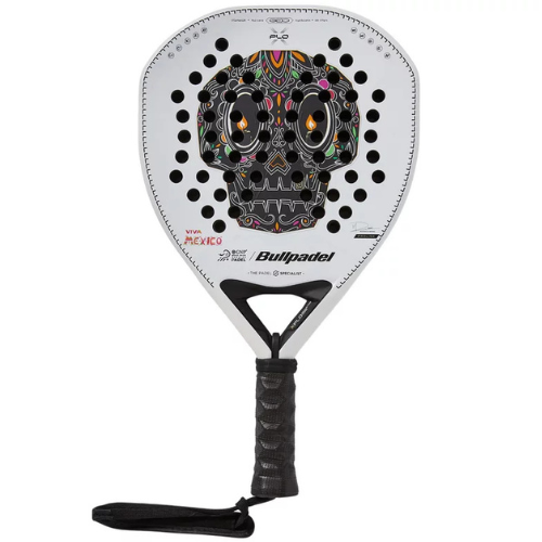 Pala Bullpadel Xplo Mx Viva Mexico
