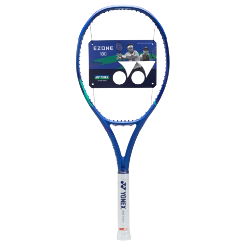 Raqueta Yonex Ezone 100 Blast Blue