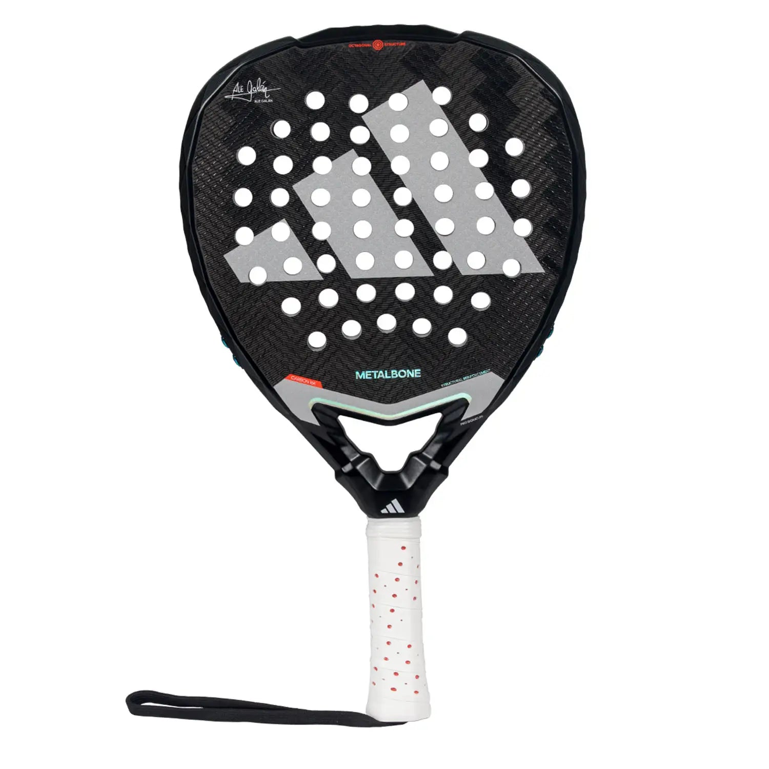 PALA ADIDAS METALBONE 3.4 25