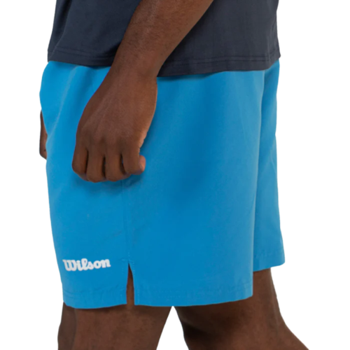 Short Wilson Microfibra