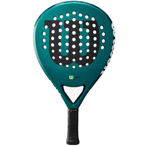 Combo Wilson Blade V3 + Thermobag Wilson 6PK Negro