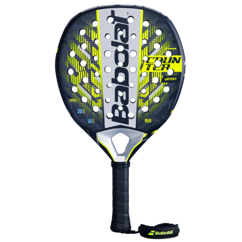 PALA BABOLAT COUNTER VERON 2.5