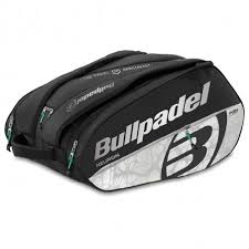 THERMOBAG PADEL BULLPADEL BPP NEURON 005 BLACK/WHITE