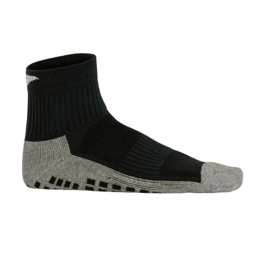 MEDIAS JOMA PRO MAX GRIS NEGRO