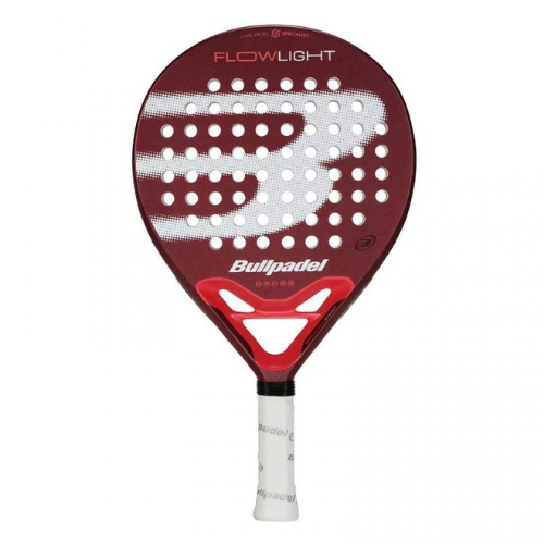 Pala Bullpadel Flow Light