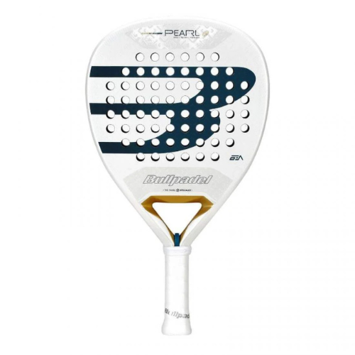 PALA BULLPADEL PEARL 2026