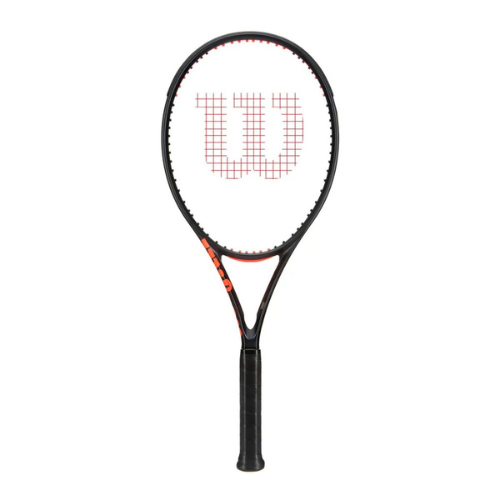 RAQUETA WILSON CLASH 100 PRO V3