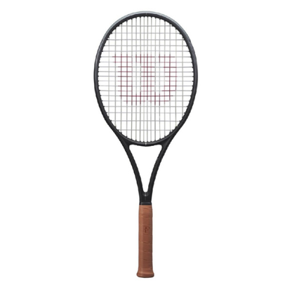 RAQUETA WILSON ROGER FEDERER 01 FUTURE FRM 280G