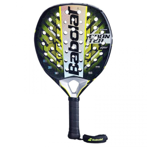 PALA BABOLAT COUNTER VIPER 2.5