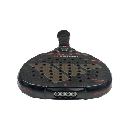 PALA ADIDAS METALBONE HRD 2026