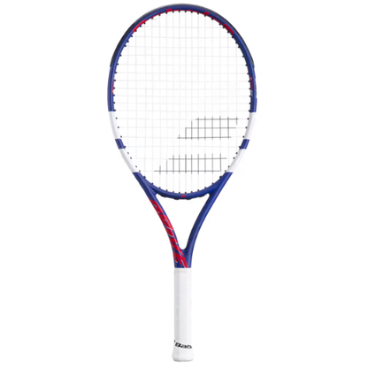 RAQUETA BABOLAT DRIVE JR 25 RED NC
