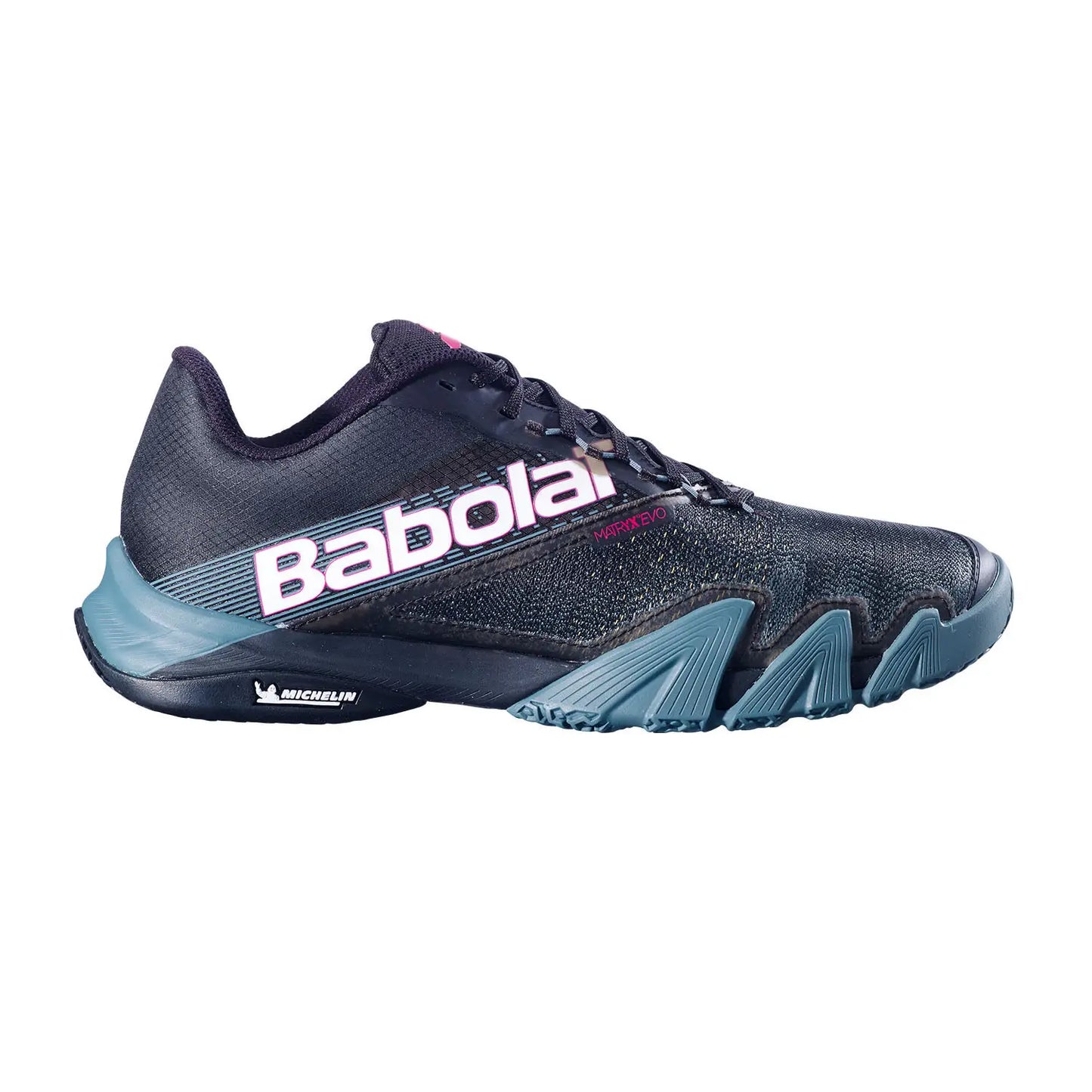 CALZADO BABOLAT JET PREMURA 2 MEN