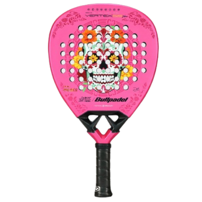 Pala Bullpadel Vertex 05 Woman Viva Mexico
