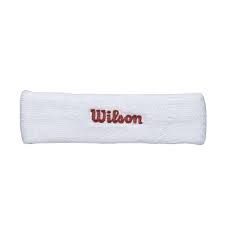 BALACA WILSON BLANCA/ROJA