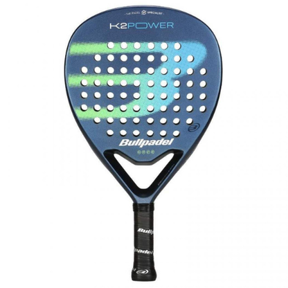 Pala Bullpadel K2 Power 25