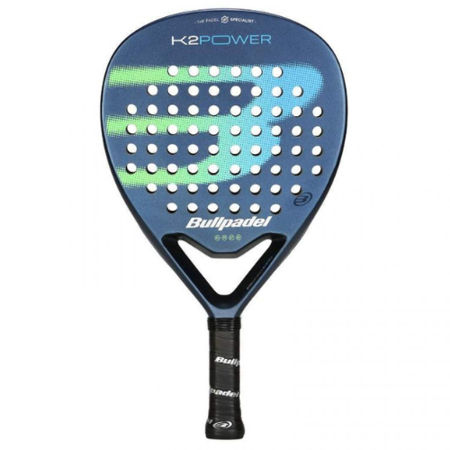 Pala Bullpadel K2 Power 25