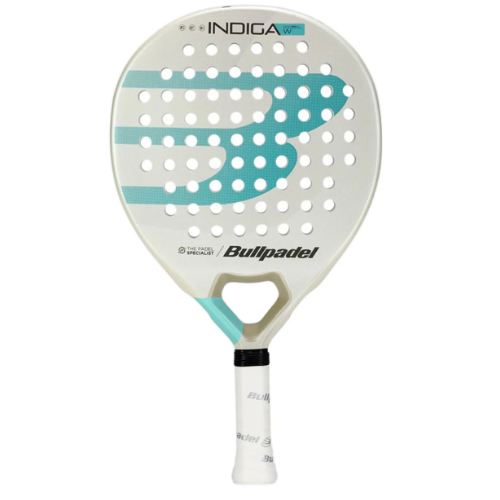 Pala Bullpadel Indiga W 25