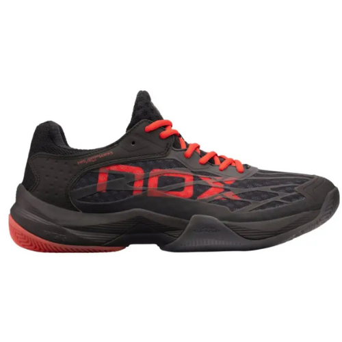 Calzado Nox AT10 Lux